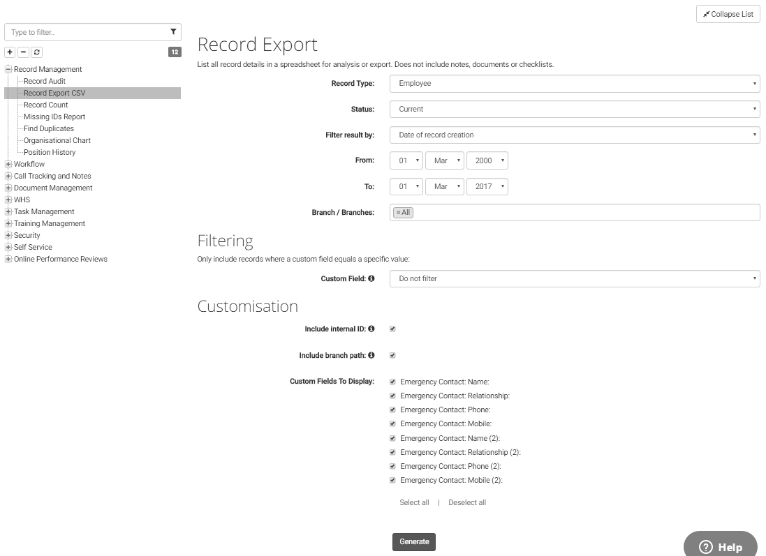 Record_Export_CSV_Report.png